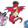 American Dragon