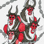 Lord Tirek