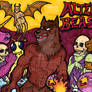 Altered Beast