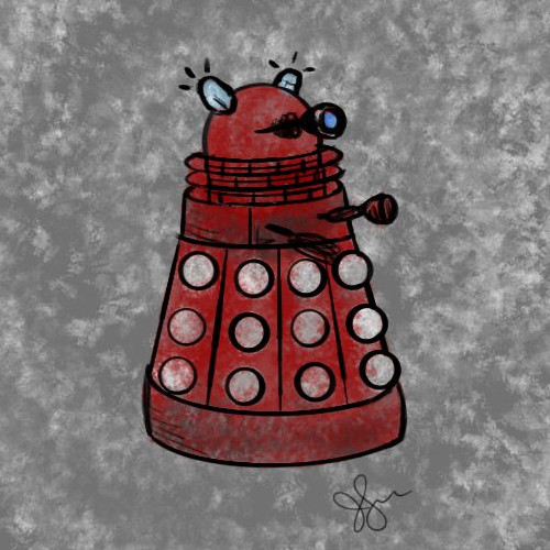 EXTERMINATE