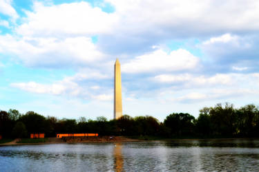 Washington Monument