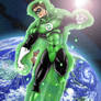 Green Lantern