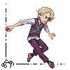 [PTS] Pixel Trainer Mr. Lemons