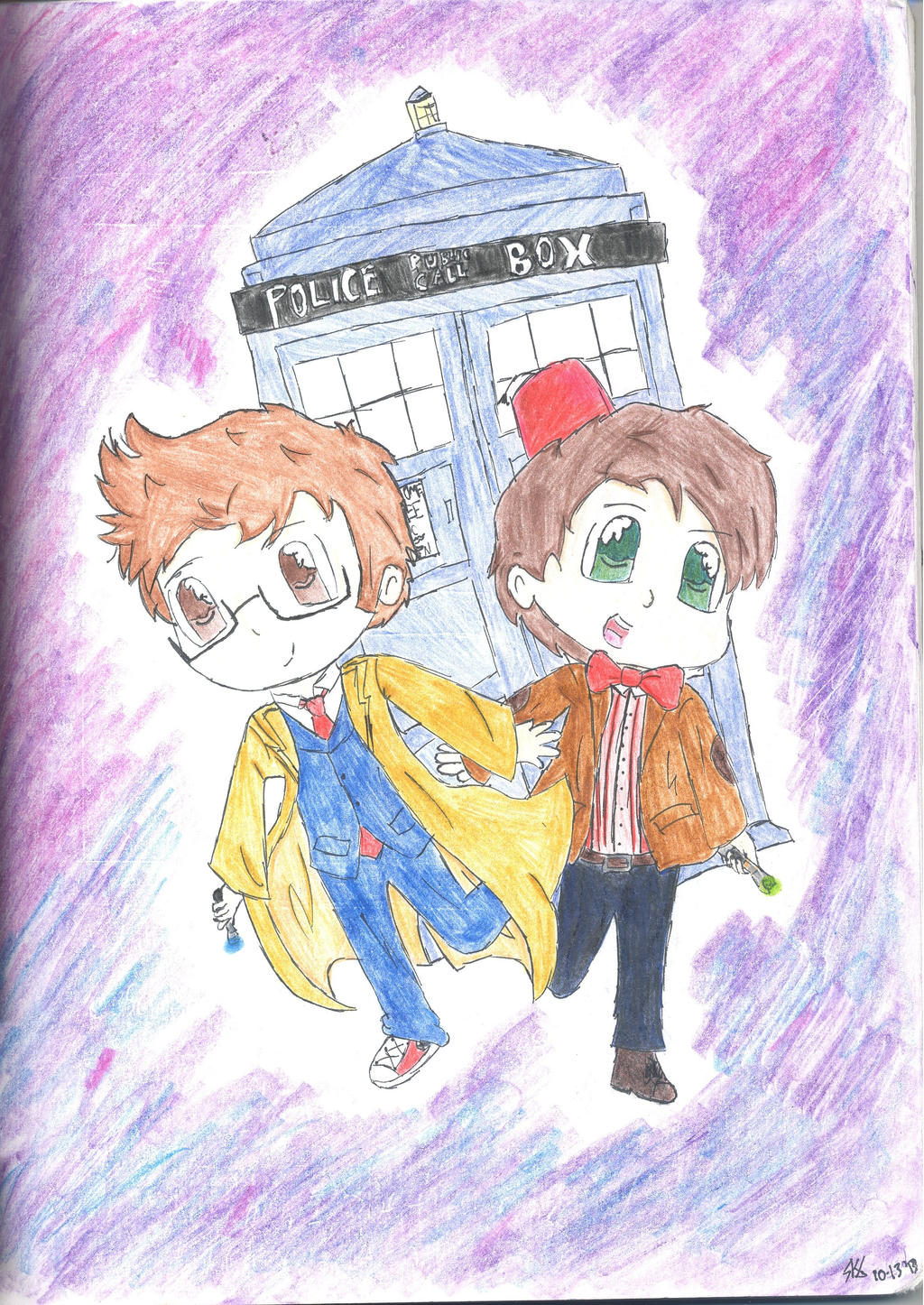 Doctor who