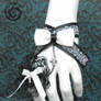 Classic Lolita Slave Bracelet