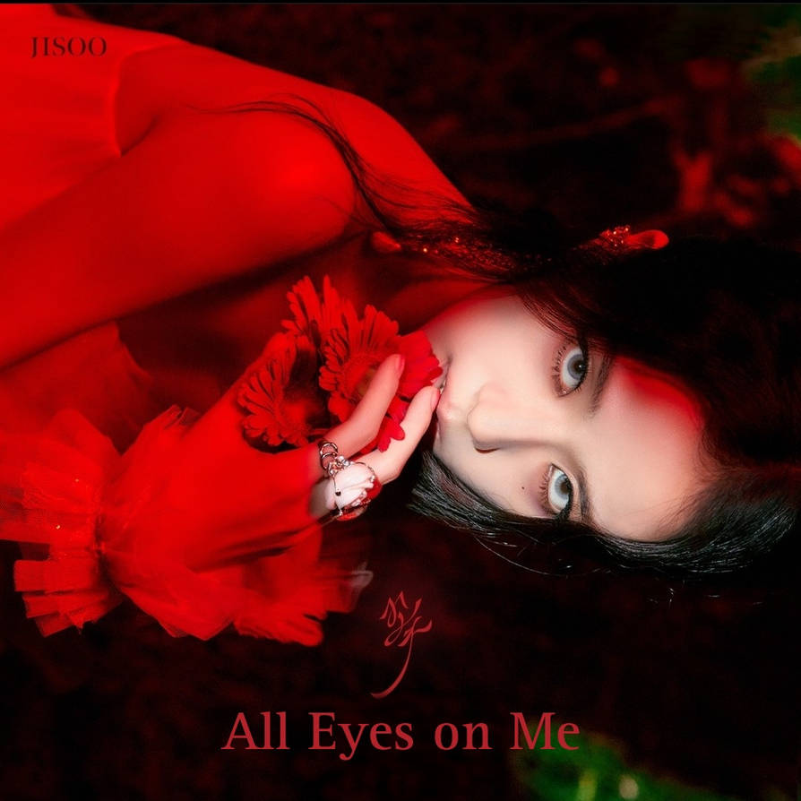 Jisoo All Eyes on Me by Elijahajile9 on DeviantArt Jisoo All Eyes on Me by Elijahajile9 on DeviantArt