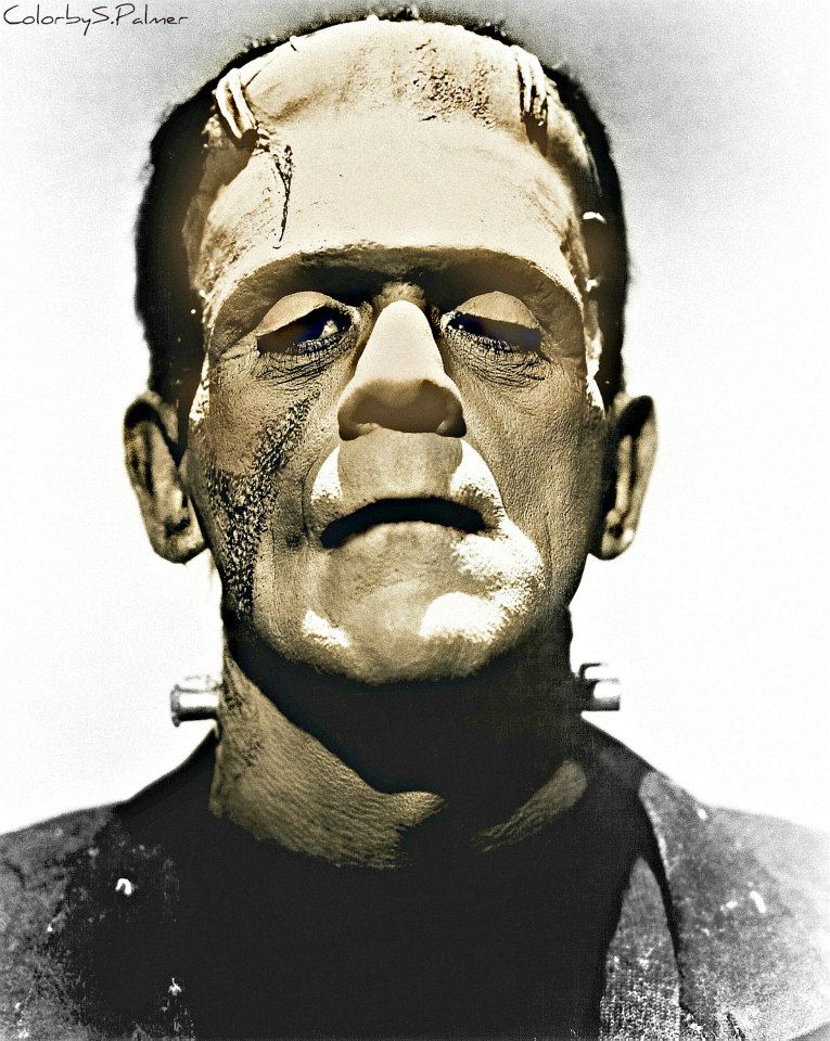 Frankenstein