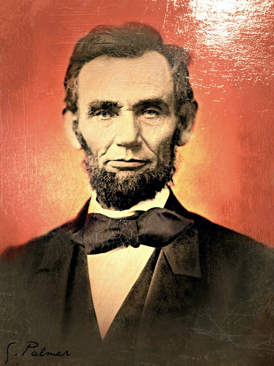 Abraham Lincoln