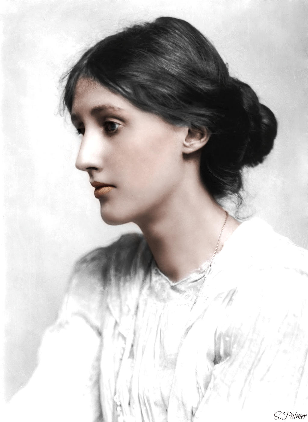 Virginia Woolf