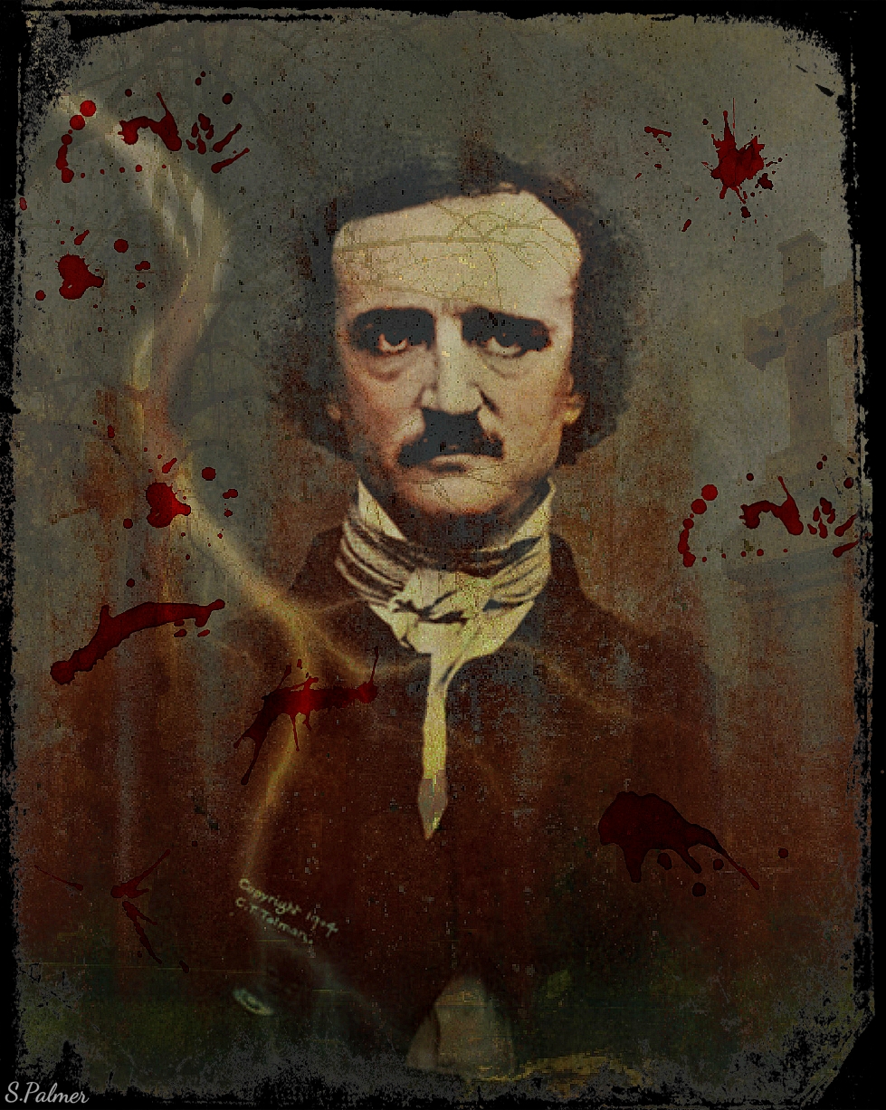 Edgar Allan Poe