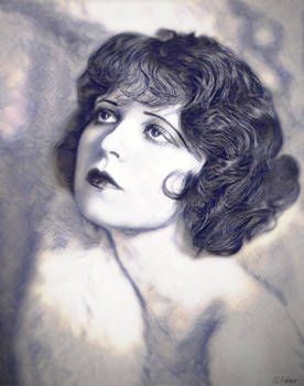 Clara Bow