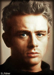 James Dean