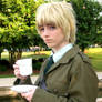 APH England: Tea Time