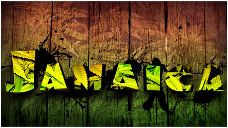 jamaica logotype