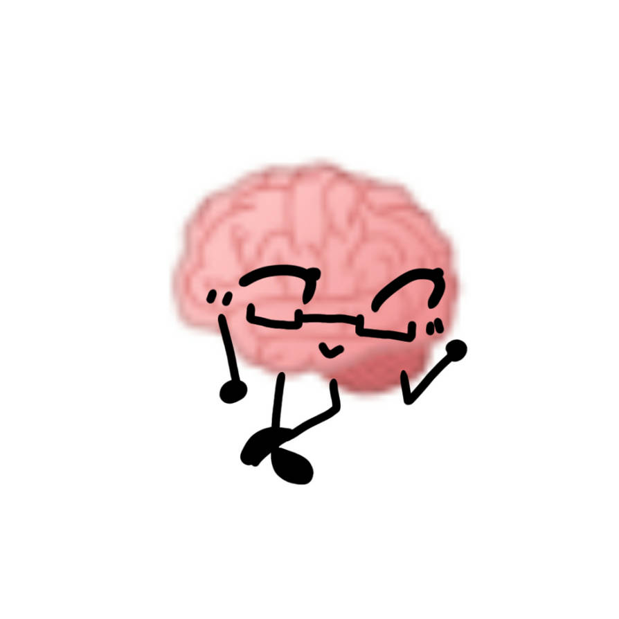 Brain bfdi by pupcake13 on DeviantArt
