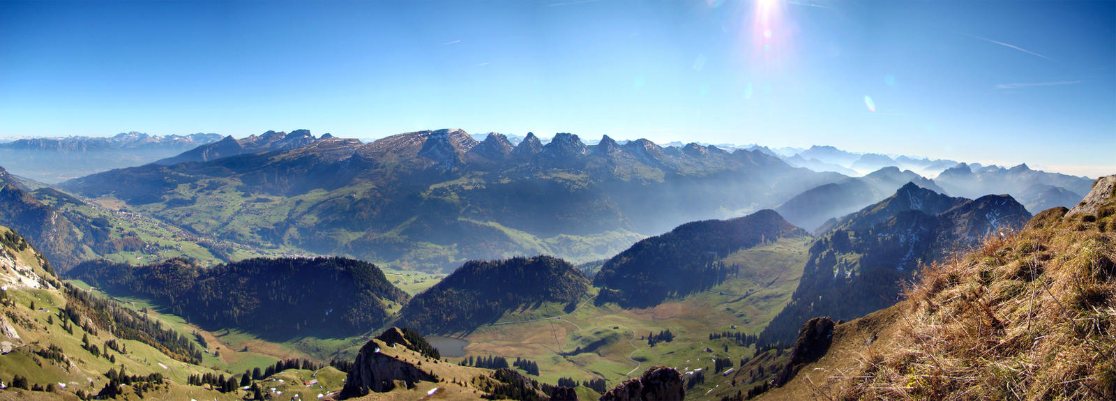 Toggenburg