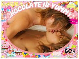 Chocolate is Yummy