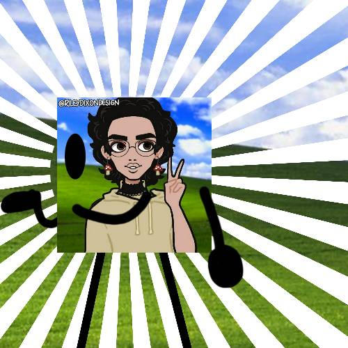 My PFP For Scratch by BFDIRyLover on DeviantArt
