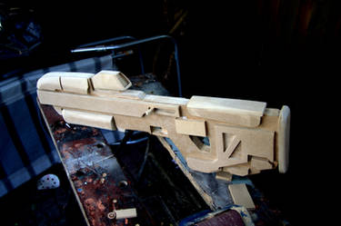 halo reach assault rifle