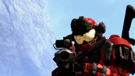 halo reach