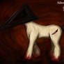 Pyramid Head Pony