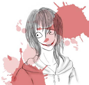 Jeff the Killer