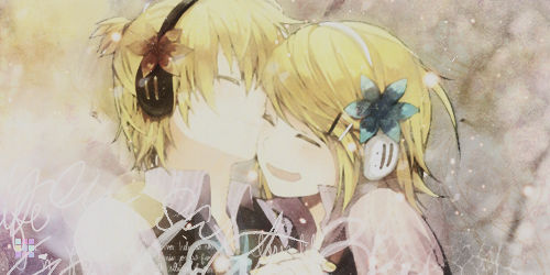 len and rin