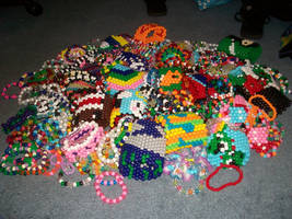 Kandi Explosion