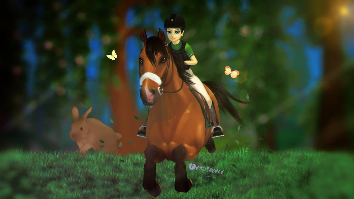 SSO Edit Request by Floofablue on DeviantArt