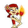 Total Drama - Let me burn