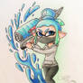 {A.T.} *'LapidotStars' Inkling'*