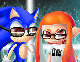 *'The Ultimate Fight'*