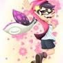 *'Springtime Callie'*