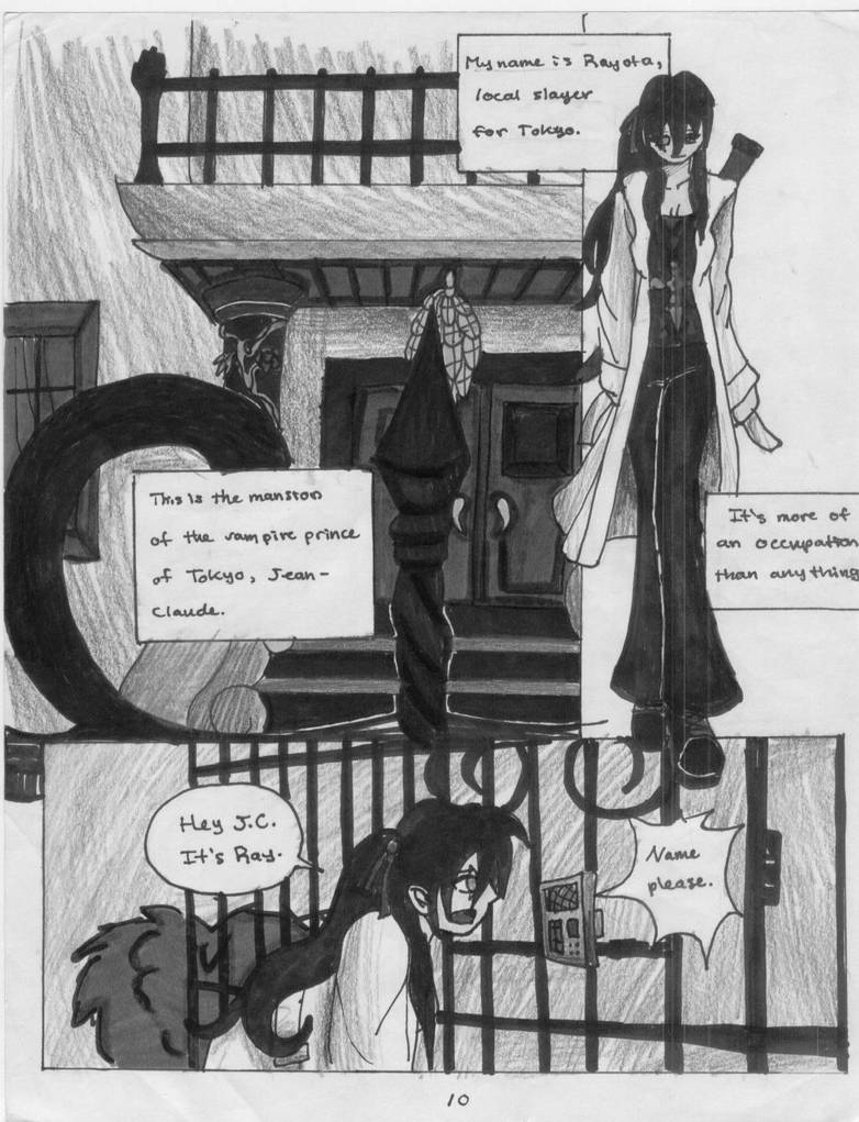 Boo p 10 by cerulean-moonlight on DeviantArt