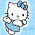 Hello Kitty Icon