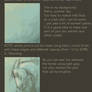 Drawing a horse tutorial