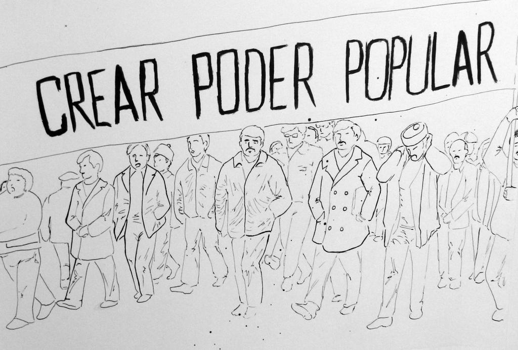 Crear poder popular by elRicci on DeviantArt