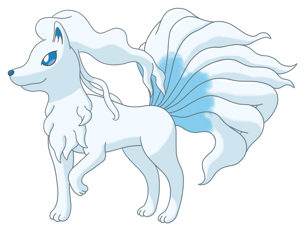 Alolan by AlphaGuilty on DeviantArt