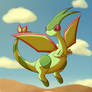 Flygon