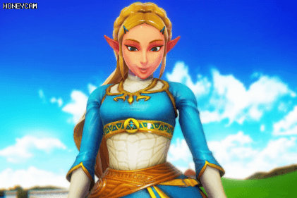 Zelda Inflation Explore the Best Expansioninflation Art | DeviantArt