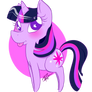 Twilight Sparkle