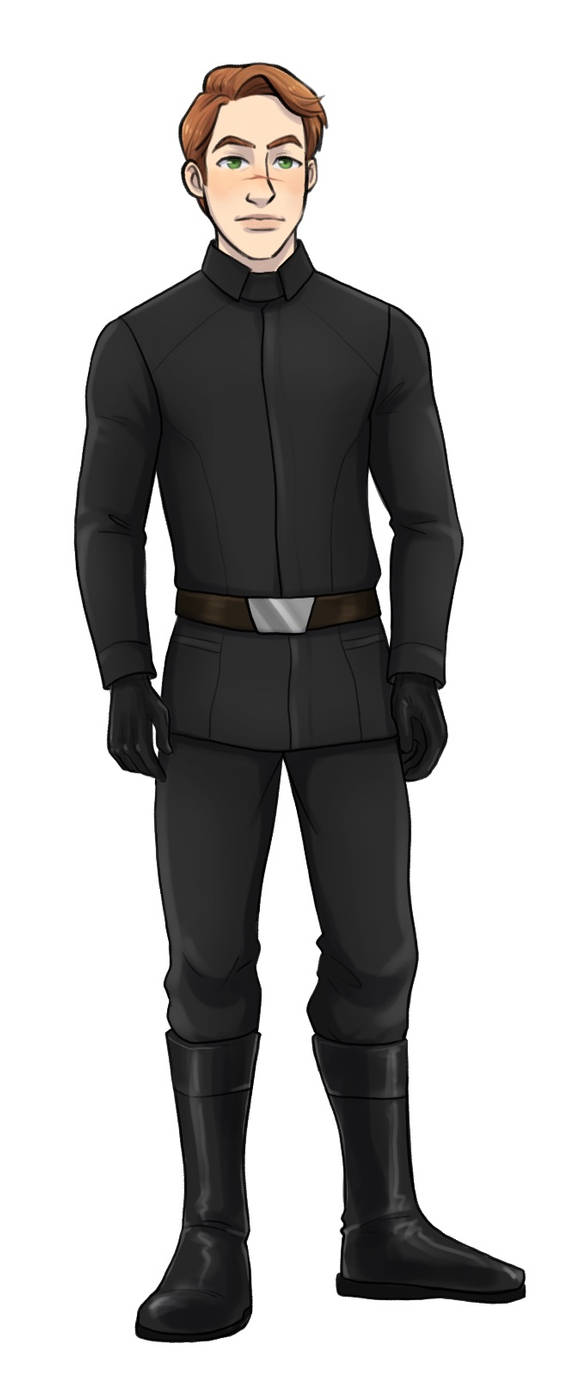 First Order Officer Deviantart { C } Outfit Reference ~ First Order by RebelAllianceArt on DeviantArt