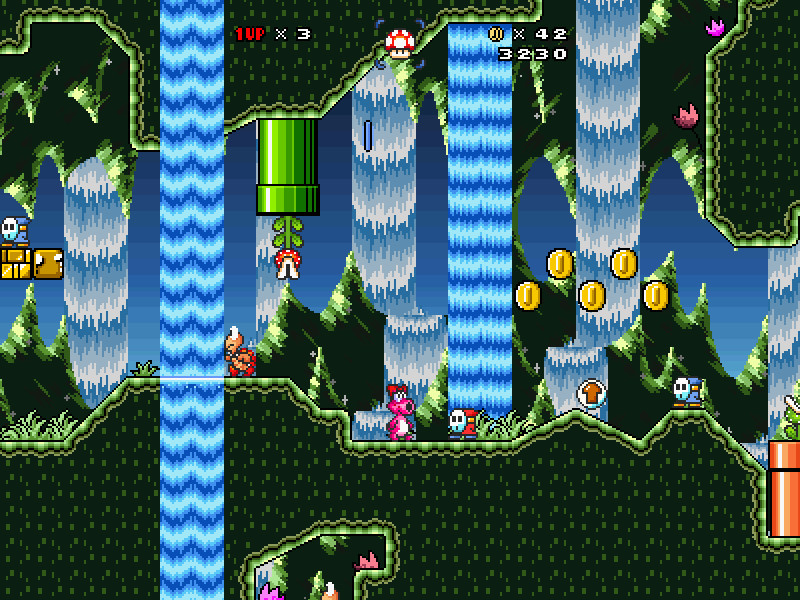 Island Island