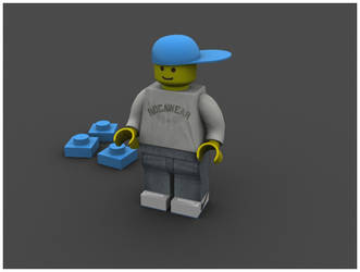 _lego id