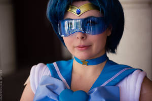 Sailor Mercury