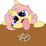 Saphiwa want cookie