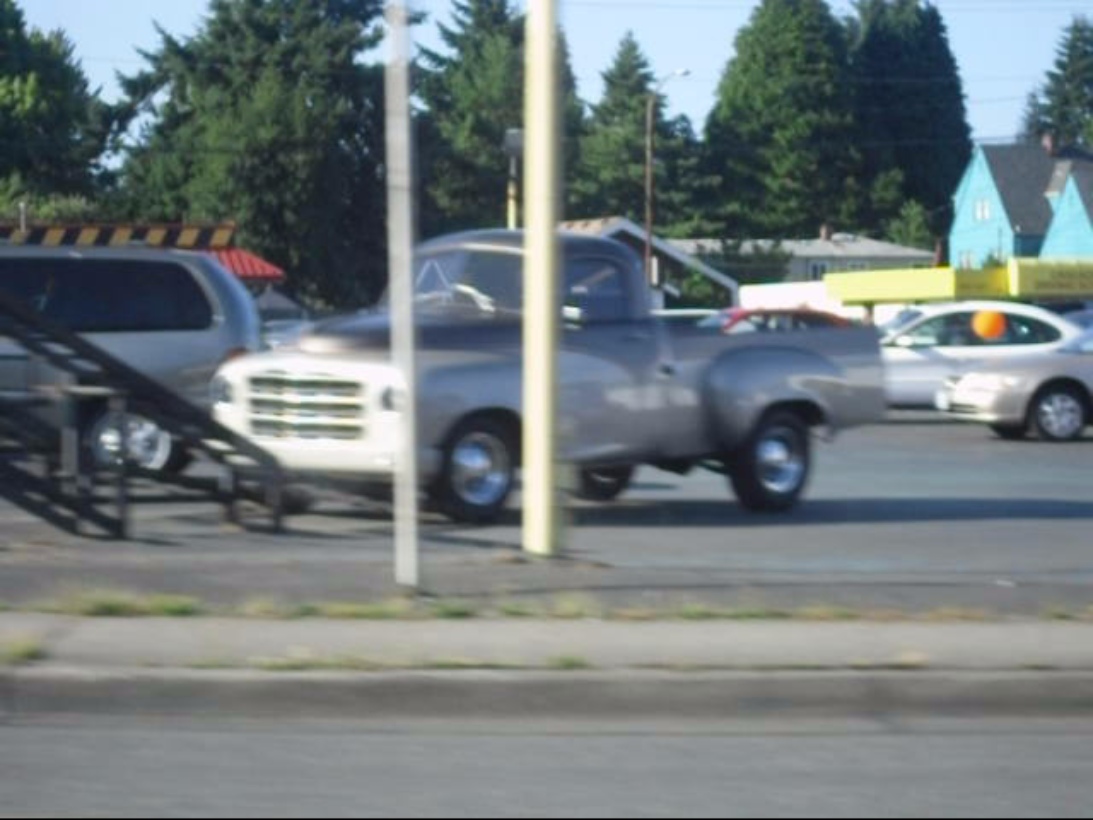 Cool old truck 2