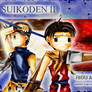 Riou and Jowy Suikoden 2