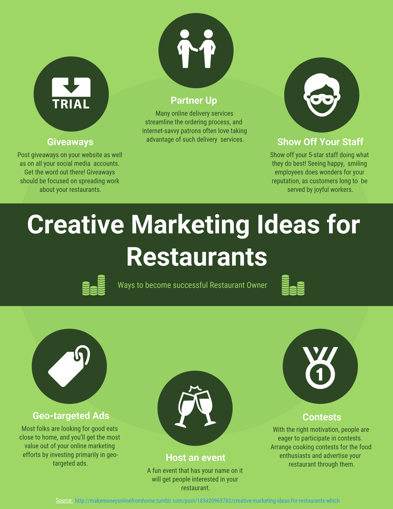 Creative Marketing Ideas For Restaurants By Leishage On DeviantArt creative-marketing-ideas-for-restaurants-by-leishage-on-deviantart