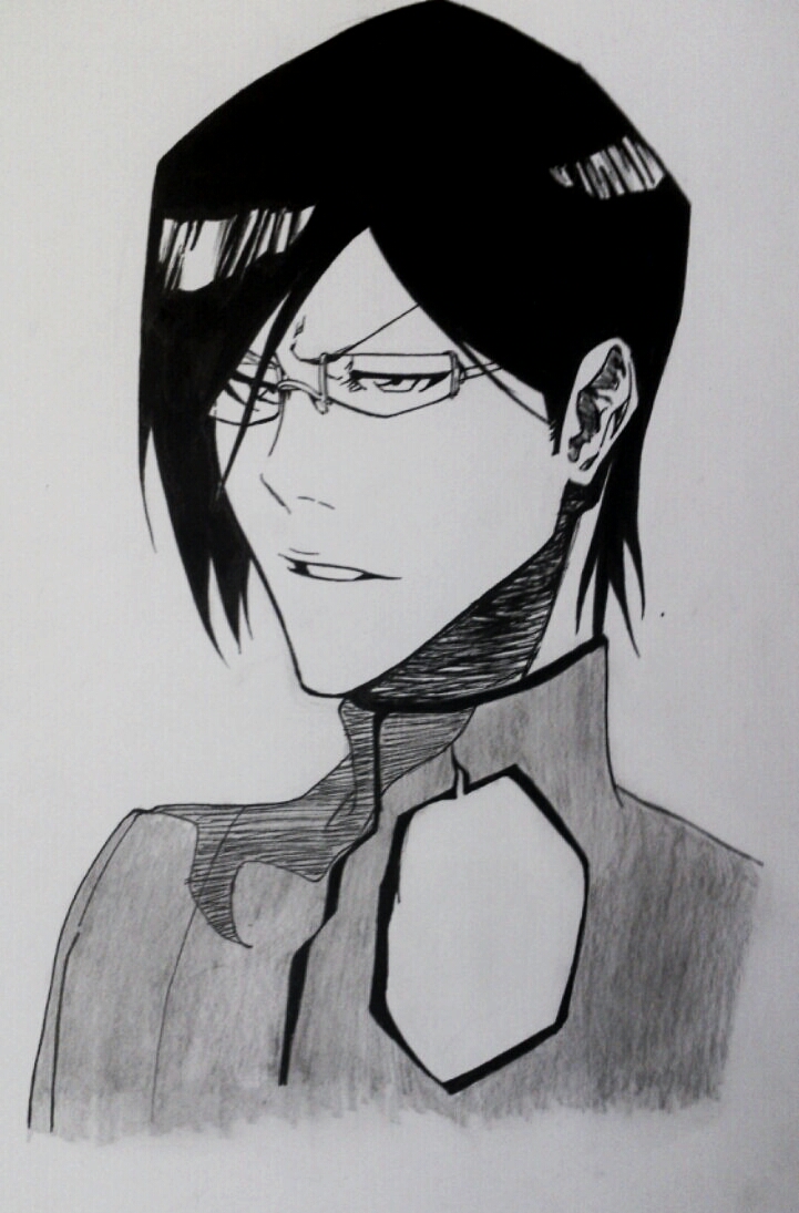 Uryu Ishida